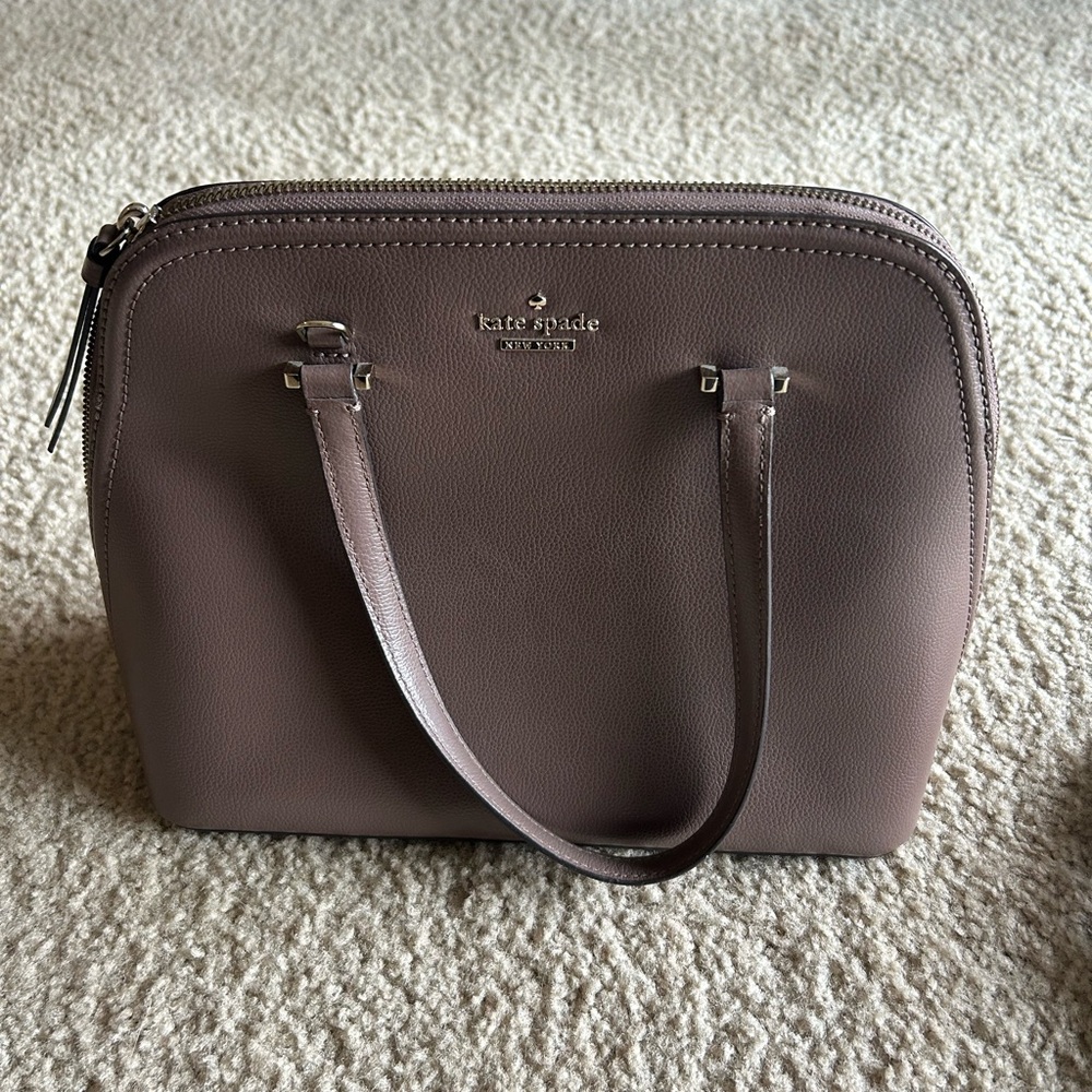 KS ♠️ Patterson Drive Bag